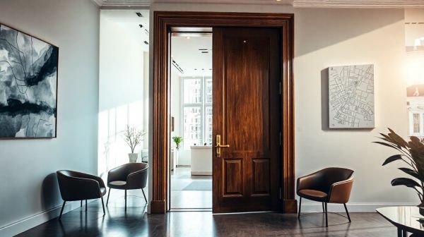 Découvrez nos services de conseil immobilier à Caen