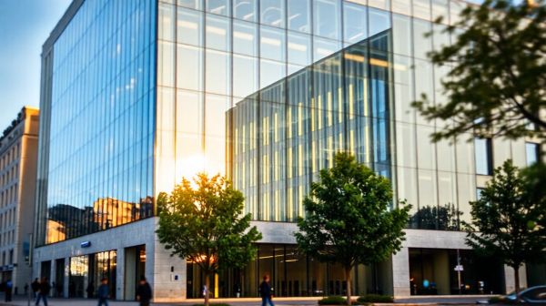 Découvrez nos services de conseil immobilier à Caen