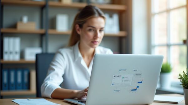 Optimiser vos finances avec une banque en ligne adaptée