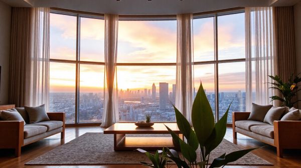 Top 5 assurancess pour votre prêt immobilier : guide complet
