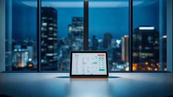 Top 5 banques en ligne pour améliorer vos finances