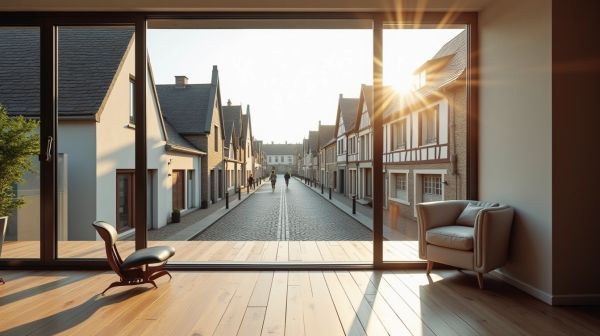 Votre accompagnement expert pour l'immobilier à Caen
