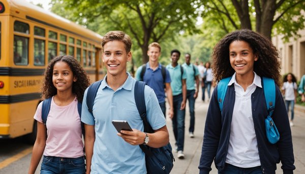 Assurance scolaire vs assurance maladie : comprendre la différence