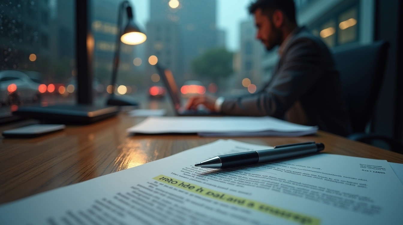 Vos questions sur l'assurance moto avec un courtier