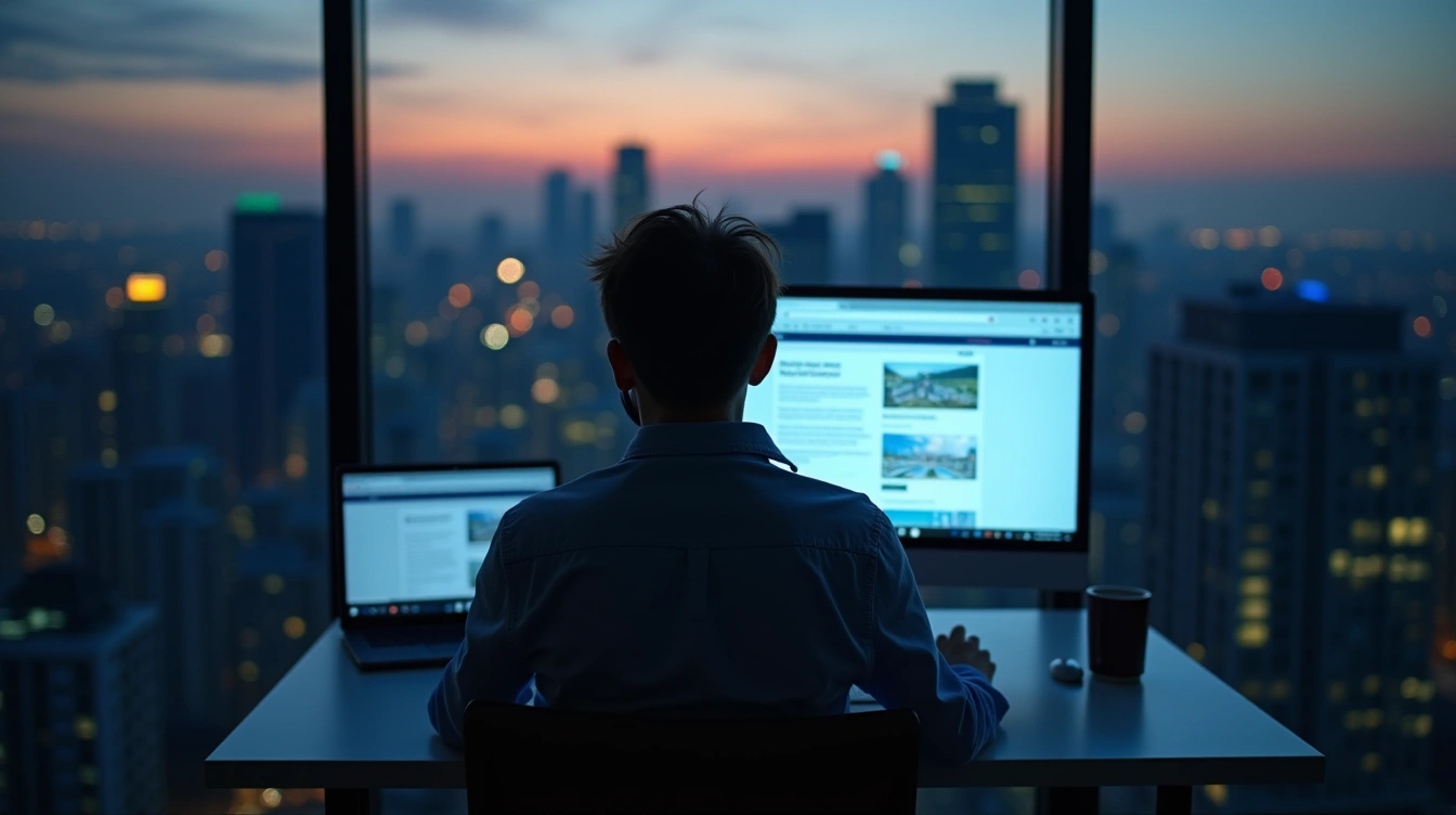 Exploitation et valorisation des informations obtenues